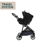 Seety Stroller Set