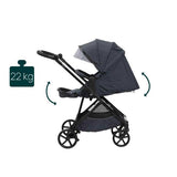 Seety Stroller Set