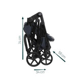 Seety Stroller Set