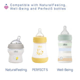 Stimulate Electric Breast Pump