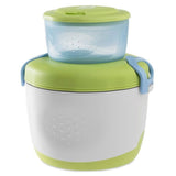 Thermal Baby Food Containers System