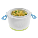 Thermal Baby Food Containers System