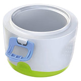 Thermal Baby Food Containers System