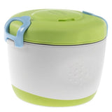 Thermal Baby Food Containers System