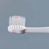 First Teeth Toothbrush