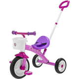 Toy u-go trike