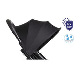 Urbino Stroller Black