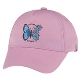 Kids Girl Hat (4-8 Years)