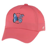 Kids Girl Hat (4-8 Years)