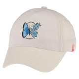 Kids Girl Hat (4-8 Years)