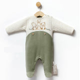 Flexi family  Jumpsuits 0-3-6 M