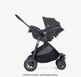 Meet Versatrax™ Travel System