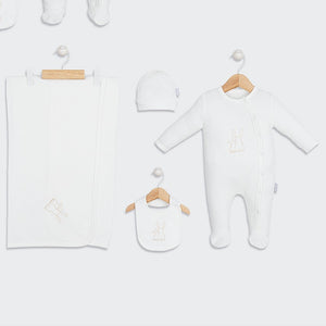 BABYDOLA SET 0-3m