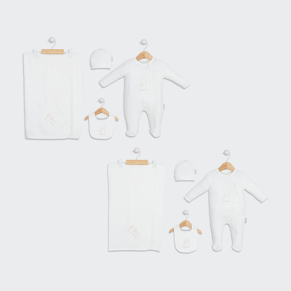 BABYDOLA SET 0-3m