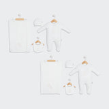 BABYDOLA SET 0-3m