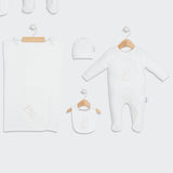 BABYDOLA SET 0-3m