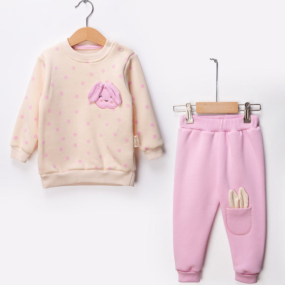 Baby GIRLS set 2-Piece