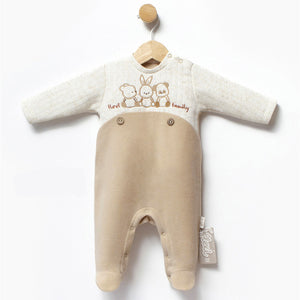 Flexi family  Jumpsuits 0-3-6 M