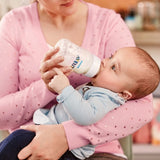 Feeding Bottle Anti-colic, 1m. +, 260ml