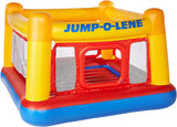 Playhouse Jump-O-Lene 174 x 174 x 112cm