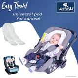 Car Seat Support EASY TRAVEL