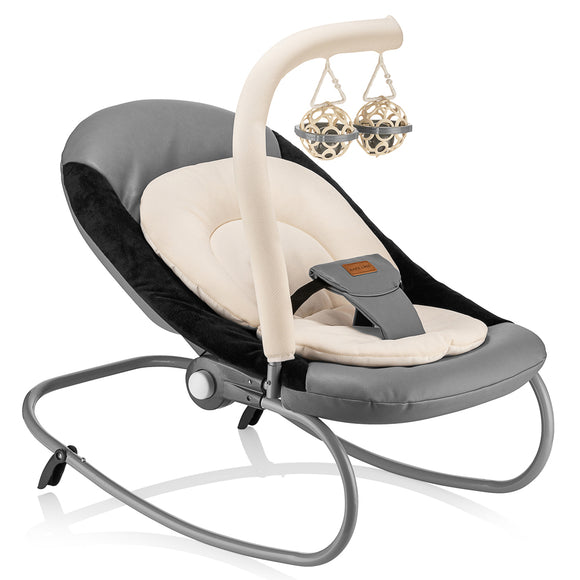 SAFE LINE BABY BOUNCER