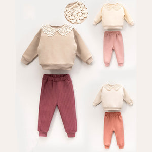 Girls set DANTEL 9-24m