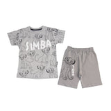 Simba set 1/4y