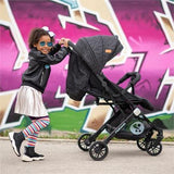 Baby Stroller  Fiorano - Mommy And Me