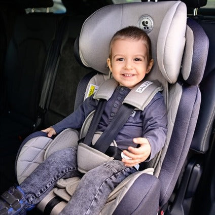 Car seat GALAXY 0-36KG