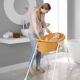 Goccia Baby Bath With Stand