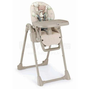 Pappananna Icon 261 High Chair Orsetto