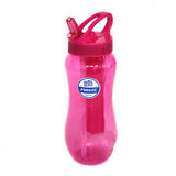 Water Bottle Horizon Pink – 0.65L