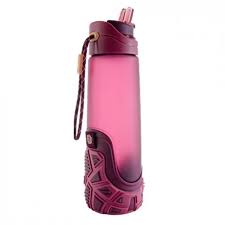 Water Bottle Adults Treadz Sipper 700 Ml