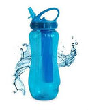 Water Bottle Horizon Blue – 0.65L