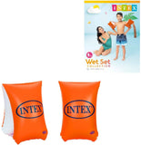 Deluxe Large Swimming Arm Bands Age 6 - 12Y, 30 x 15 cm