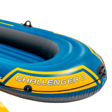 Challenger 2 Inflatable Boat