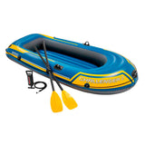 Challenger 2 Inflatable Boat