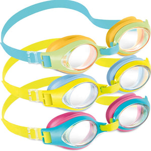 Junior Goggles 3 – 8 years