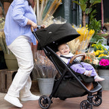 Pact™ Pro Lightweight Compact Stroller