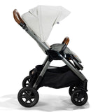 Finiti Stroller Signature with Sprint Car Seat