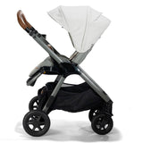 Finiti Stroller Signature with Sprint Car Seat