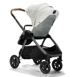 Finiti Stroller Signature with Sprint Car Seat