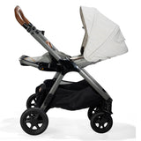 Finiti Stroller Signature with Sprint Car Seat