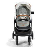 Finiti Stroller Signature with Sprint Car Seat