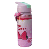 ALUMINIUM BOTTLE 600ML