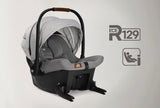 Finiti Stroller Signature with Sprint Car Seat