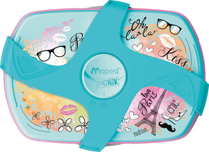 Maped Picnik Concept Leakproof Lunch Box 1.78 L