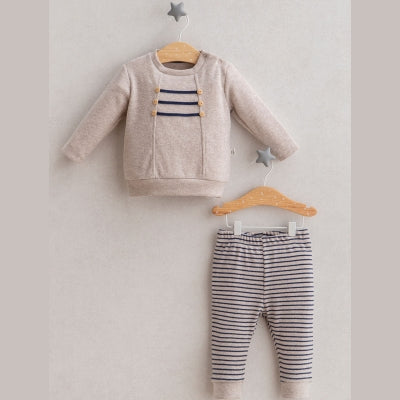 18-24m Zara newest tulip outfit