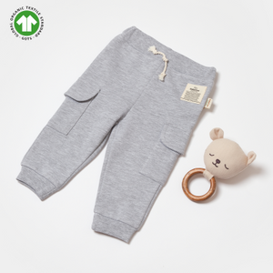 Babycosy Pants 6-24 M